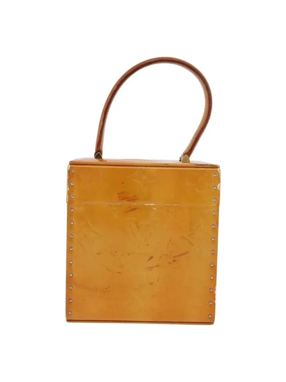 Louis Vuitton elevate your